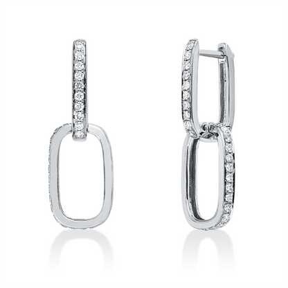 Modern Woman Ohrschmuck