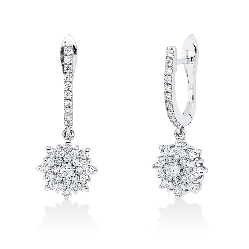 Modern Woman Ohrschmuck