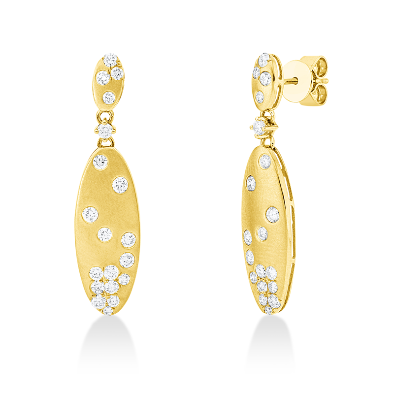 Modern Woman Ohrschmuck