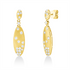 Modern Woman Ohrschmuck