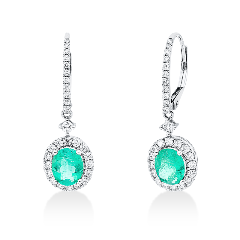 Farbstein Classic Ohrschmuck