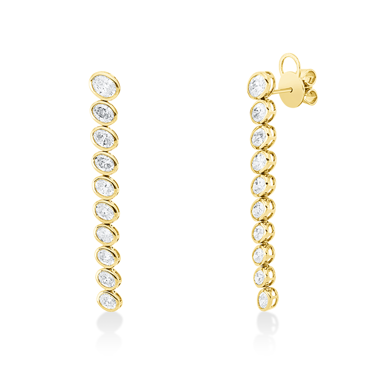 Exklusiv Ohrschmuck