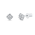 Illusion Classic Ohrstecker