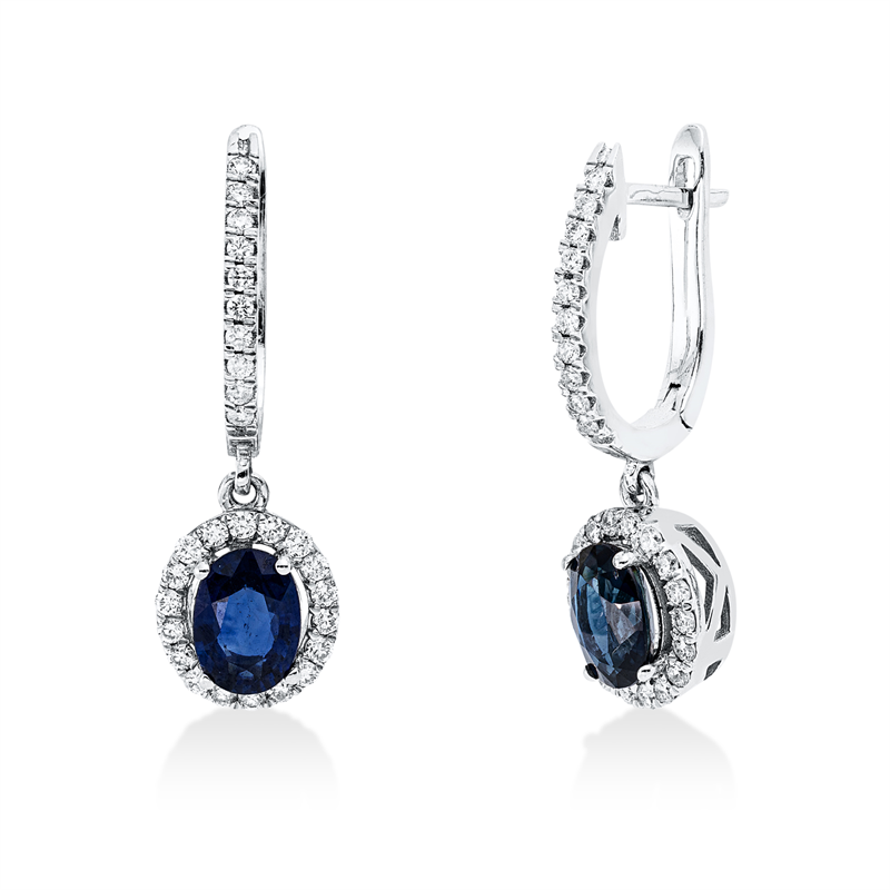 Farbstein Classic Ohrschmuck