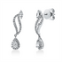 Modern Woman Ohrschmuck
