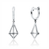 Modern Woman Ohrschmuck