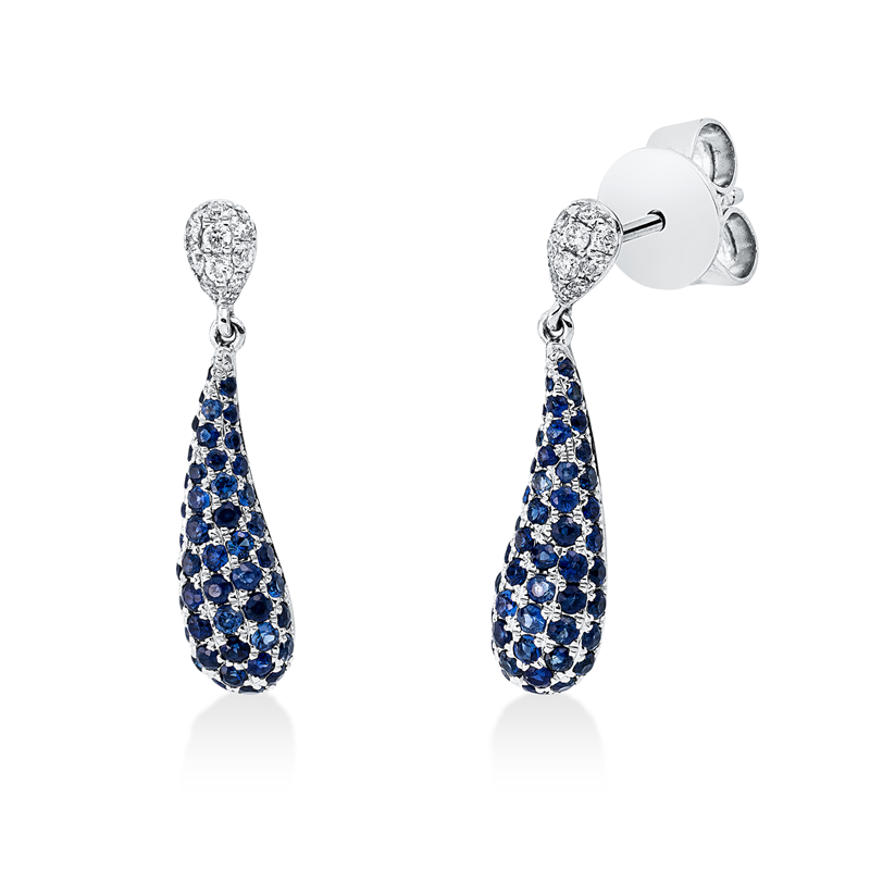 Farbstein Classic Ohrschmuck