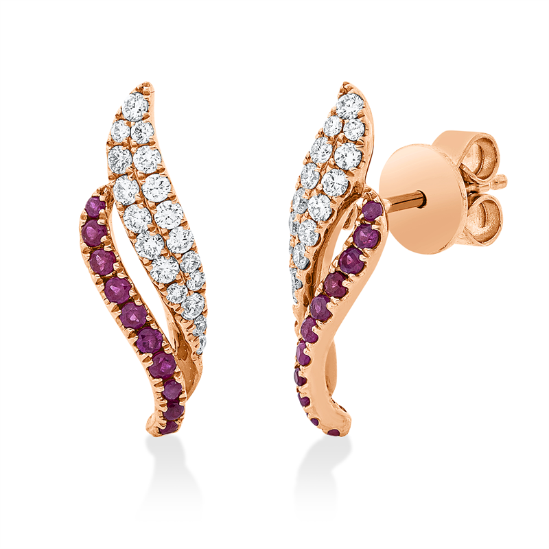 Farbstein Classic Ohrschmuck
