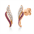 Farbstein Classic Ohrschmuck