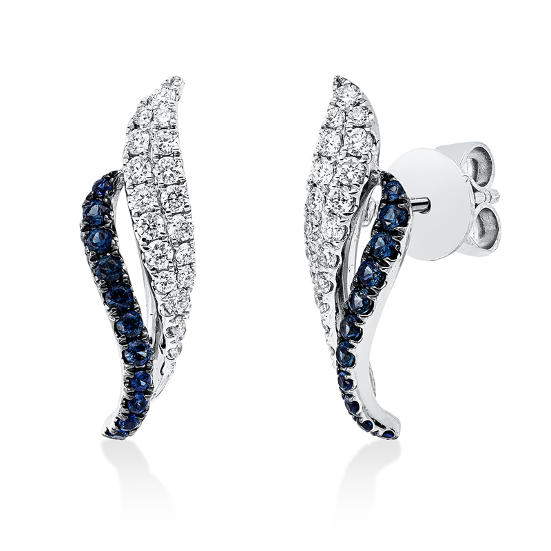 Farbstein Classic Ohrschmuck