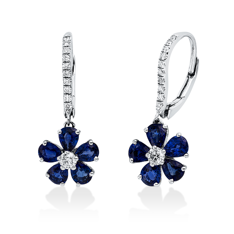 Farbstein Classic Ohrschmuck