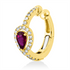 Farbstein Classic Ohrschmuck