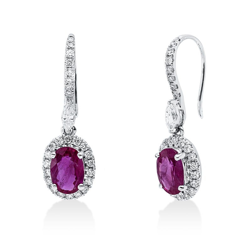Farbstein Classic Ohrschmuck