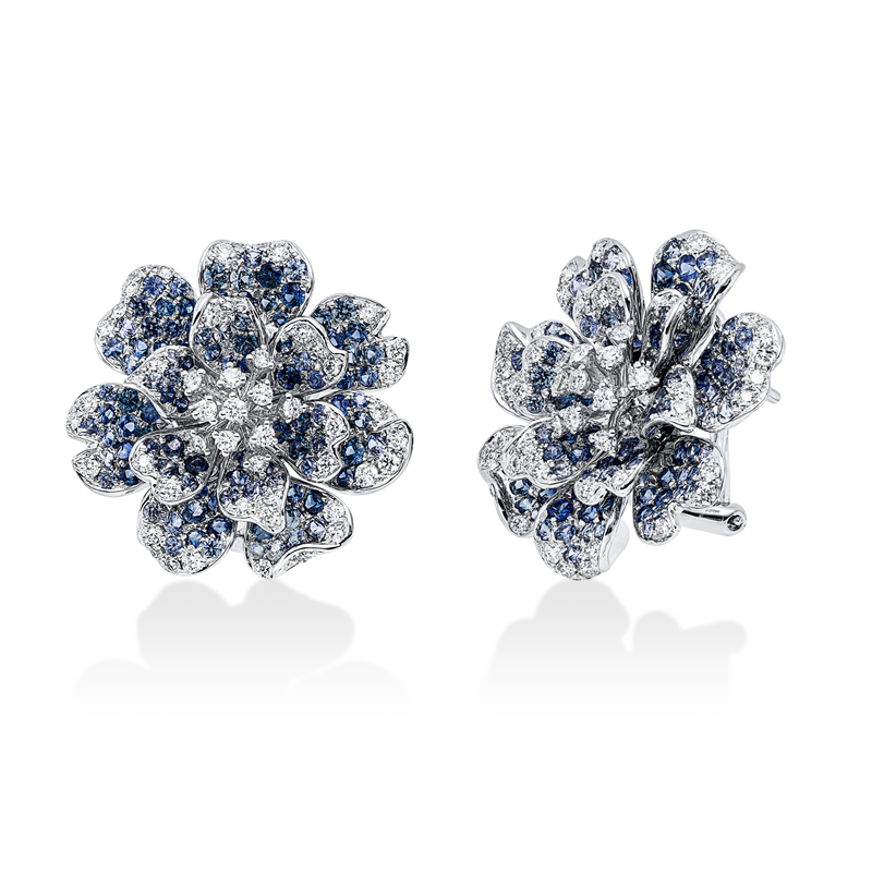 Farbstein Classic Ohrschmuck