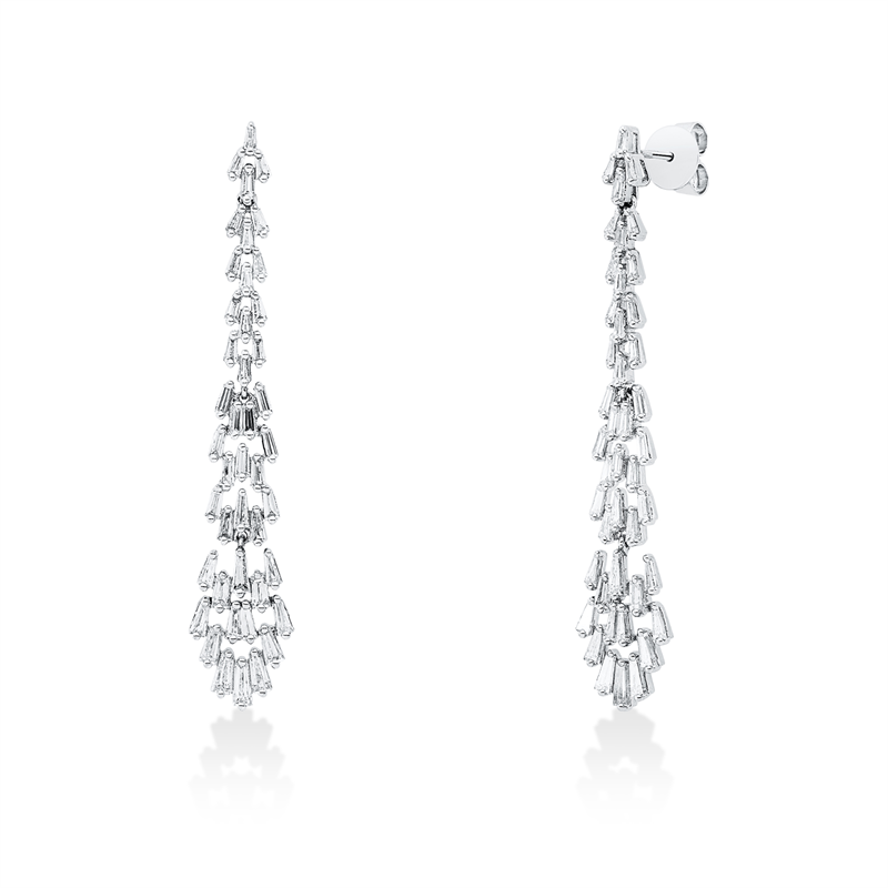 Exklusiv Ohrschmuck