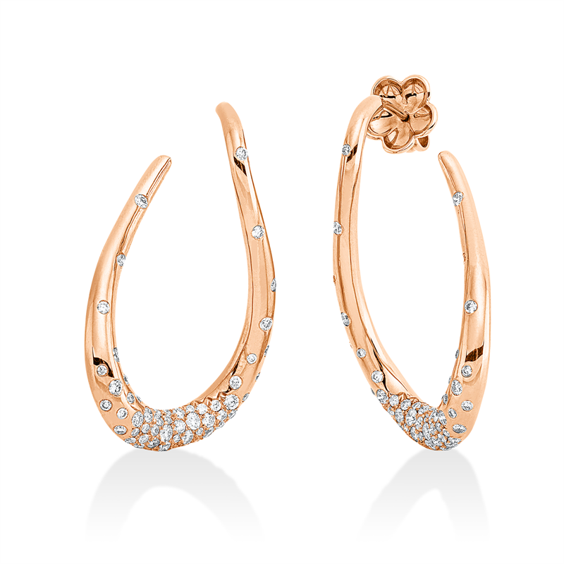 Exklusiv Ohrschmuck