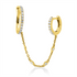 Modern Woman Ohrschmuck
