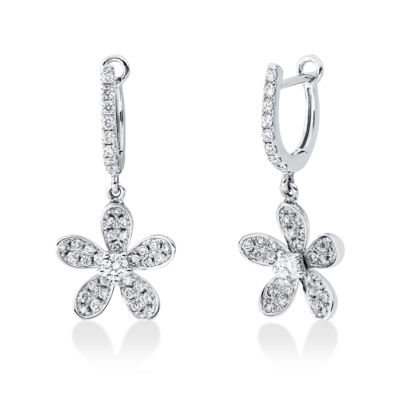 Modern Woman Ohrschmuck