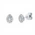 Illusion Classic Ohrstecker