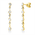 Modern Woman Ohrschmuck