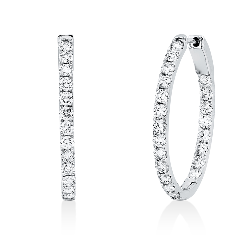 Exklusiv Ohrschmuck