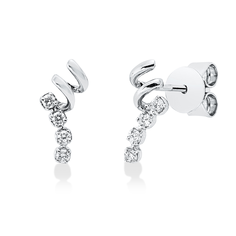 Modern Woman Ohrschmuck