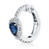 Farbstein Classic Ohrschmuck