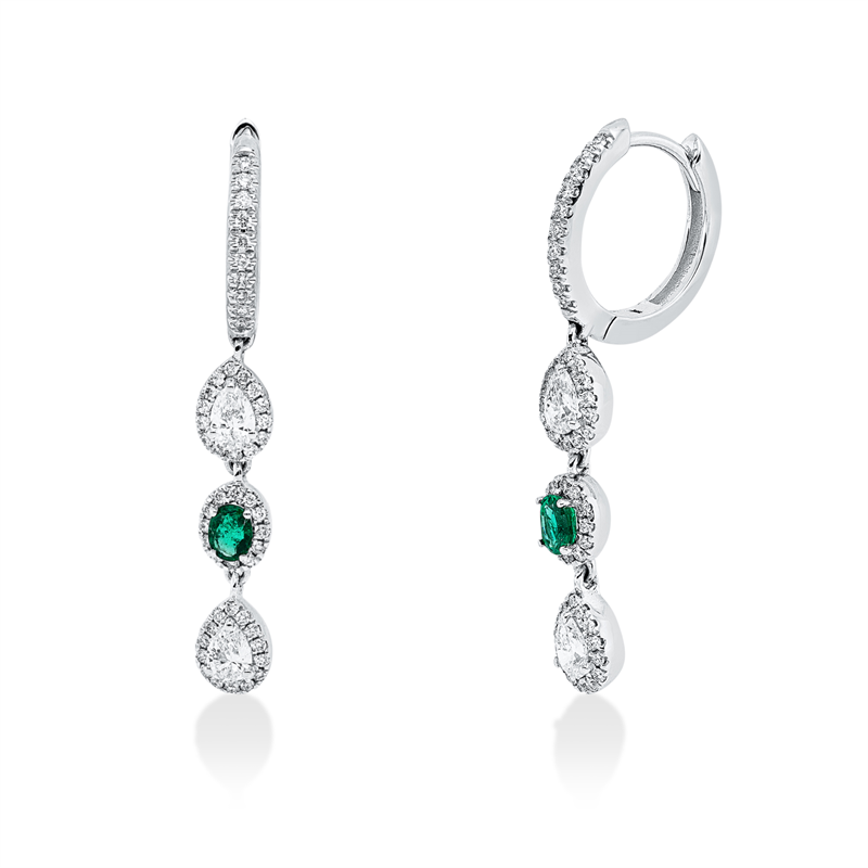Farbstein Classic Ohrschmuck