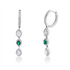 Farbstein Classic Ohrschmuck