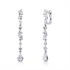 Modern Woman Ohrschmuck