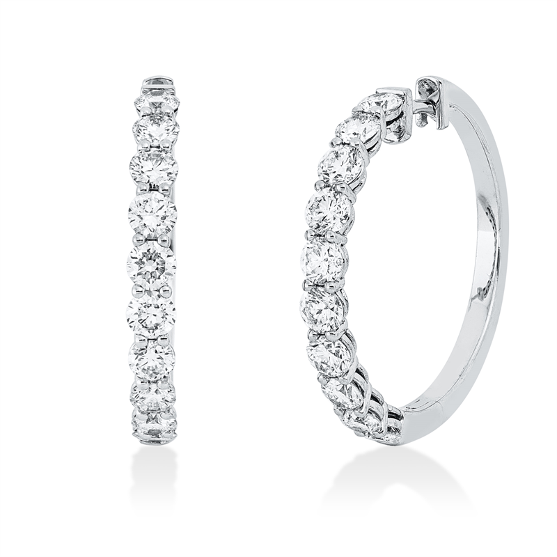 Modern Woman Ohrschmuck
