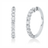 Modern Woman Ohrschmuck
