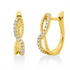 Modern Woman Ohrschmuck