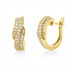 Modern Woman Ohrschmuck