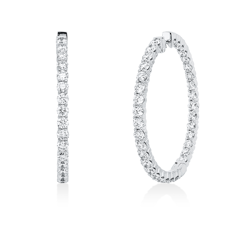 Modern Woman Ohrschmuck