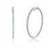 Modern Woman Ohrschmuck