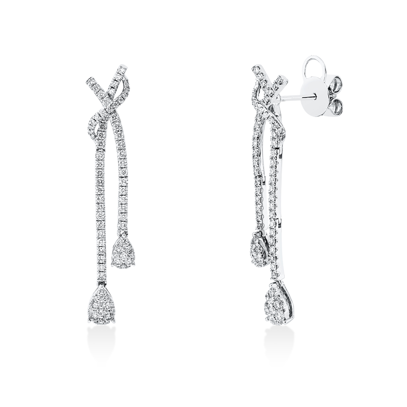 Modern Woman Ohrschmuck