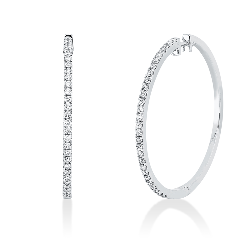 Modern Woman Ohrschmuck