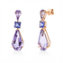 Farbstein Fashion Ohrschmuck