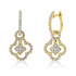 Modern Woman Ohrschmuck