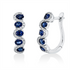 Farbstein Classic Ohrschmuck
