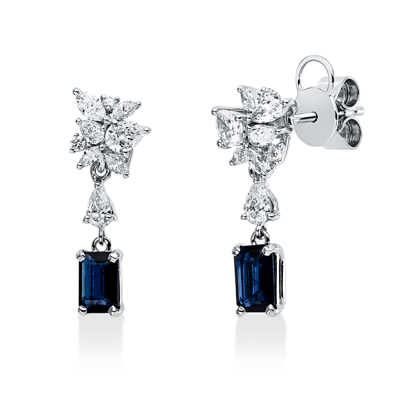 Farbstein Classic Ohrschmuck