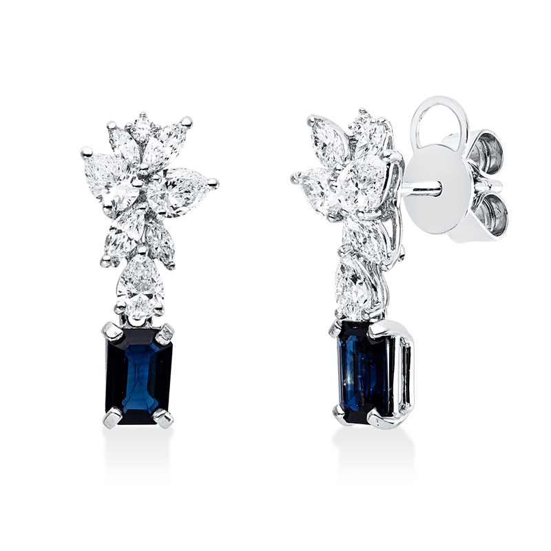 Farbstein Classic Ohrschmuck