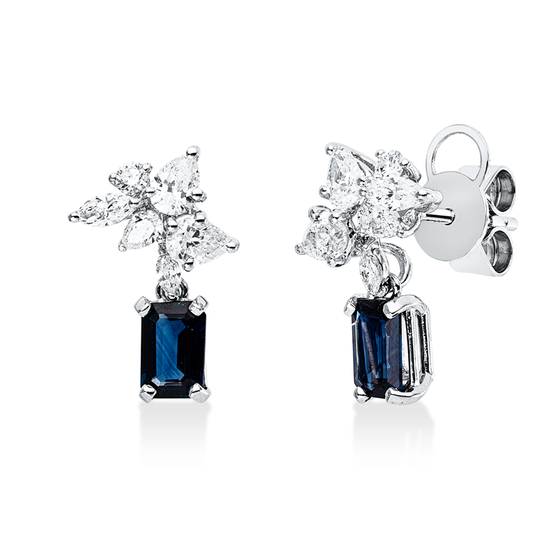Farbstein Classic Ohrschmuck
