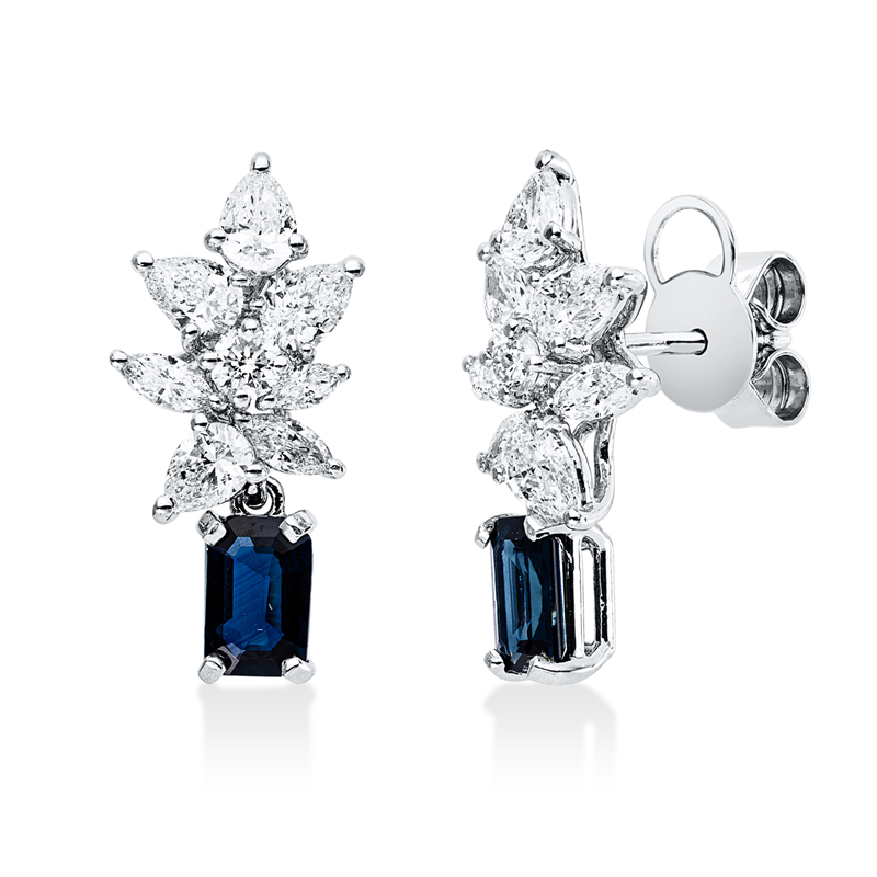 Farbstein Classic Ohrschmuck
