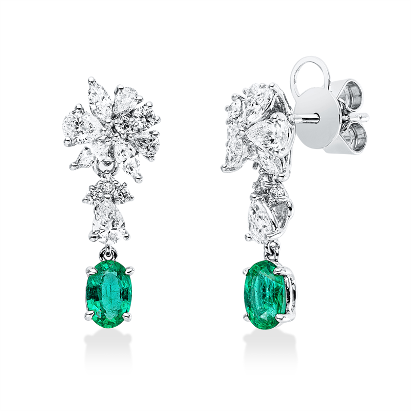 Farbstein Classic Ohrschmuck