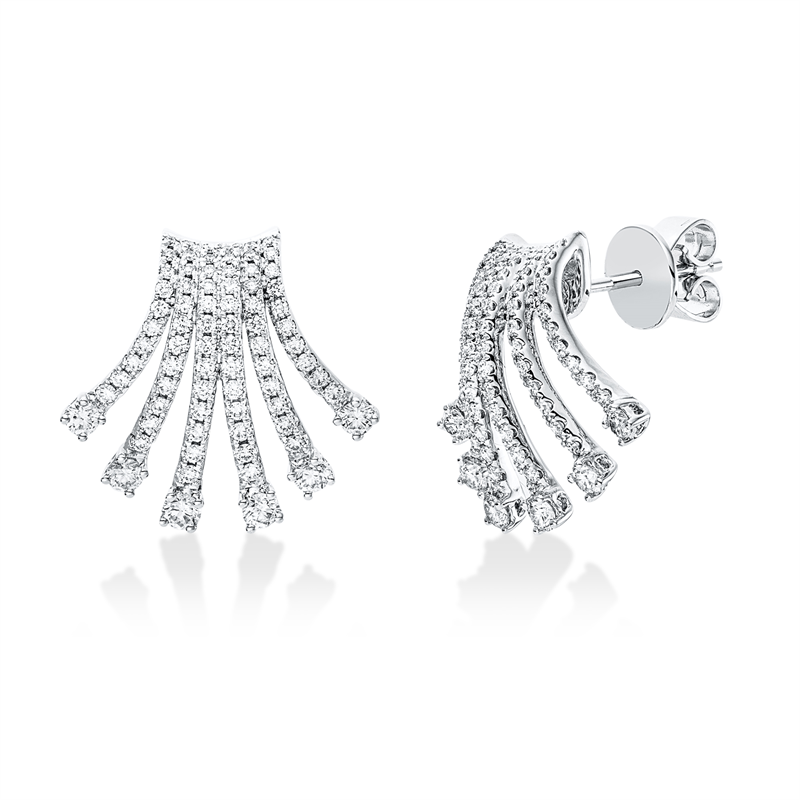Exklusiv Ohrschmuck