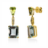 Farbstein Fashion Ohrschmuck
