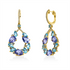Farbstein Fashion Ohrschmuck