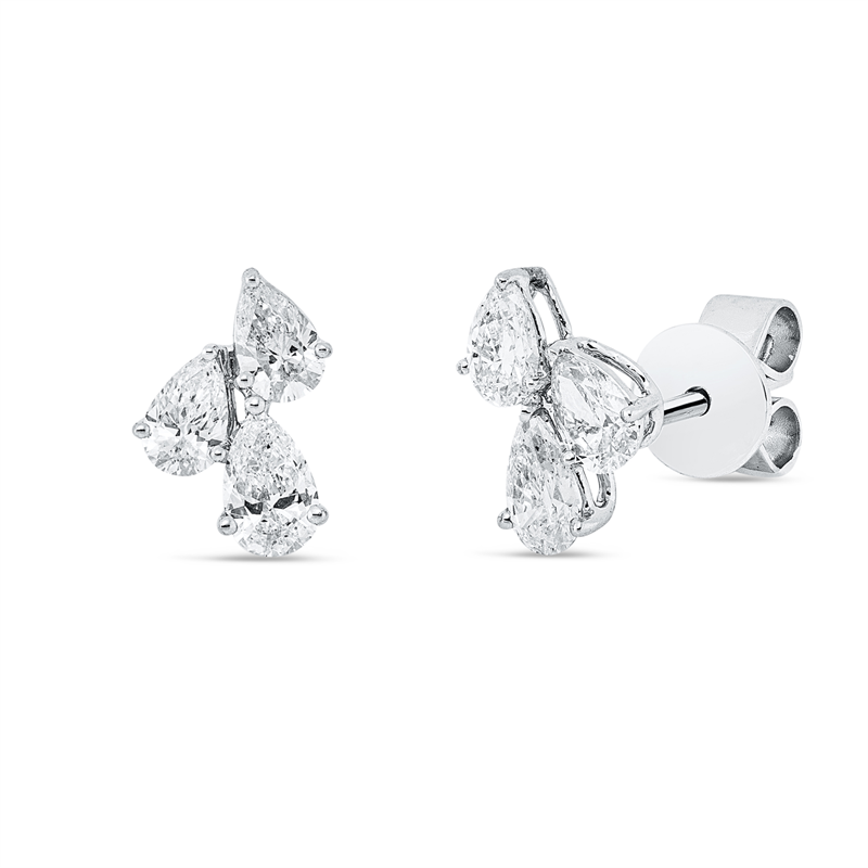 Modern Woman Ohrstecker